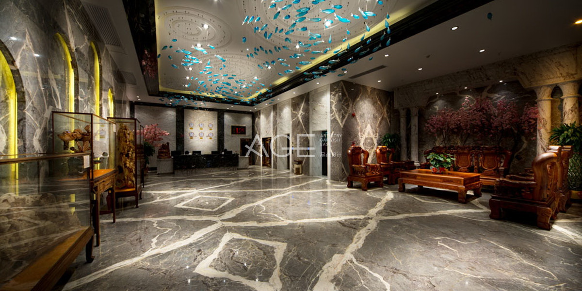 電競(jìng)酒店設(shè)計(jì)風(fēng)格推薦，酒店設(shè)計(jì)怎樣才能更有特色？